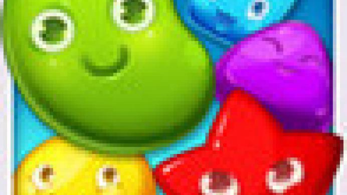 Jelly Dash