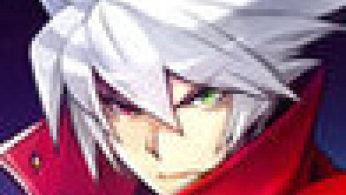 BlazBlue RR: The Real Action Game