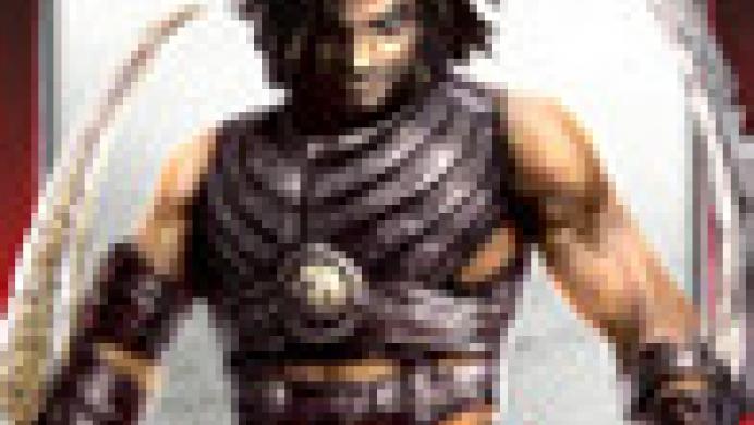 Prince of Persia: Warrior Within