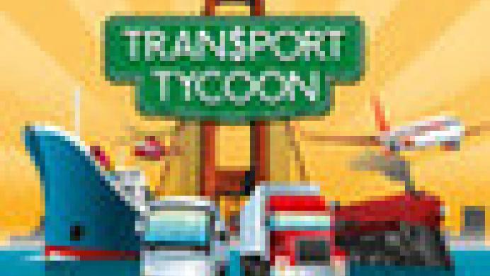 Transport Tycoon
