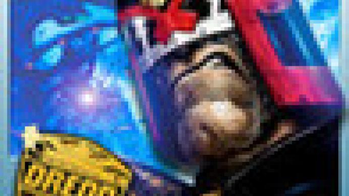 Judge Dredd: Countdown Sector 106