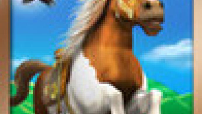 Pony Trails