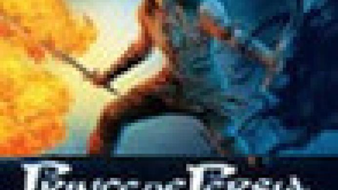 Prince of Persia: The Shadow and the Flame