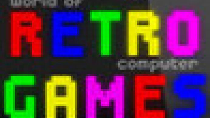 Retro Games (2012)