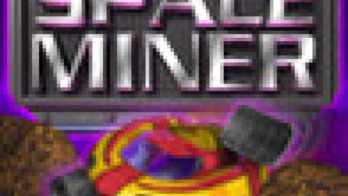 Space Miner: Space Ore Bust