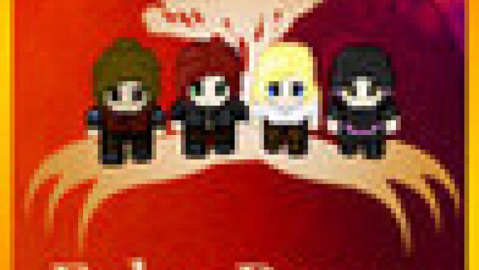 Echo Dawn: Shattered Visions