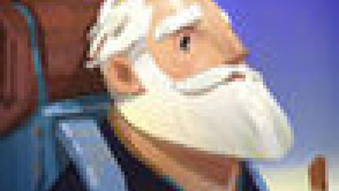Old Man's Journey
