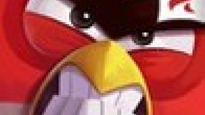 Angry Birds 2
