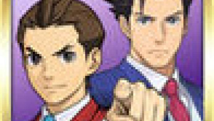 Phoenix Wright: Ace Attorney - Spirit of Justice