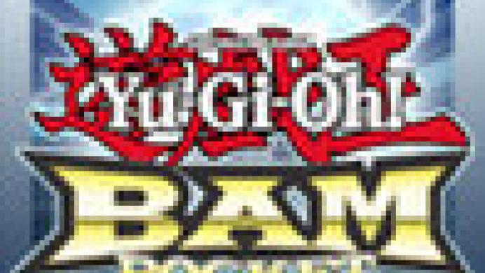 Yu-Gi-Oh! BAM Pocket