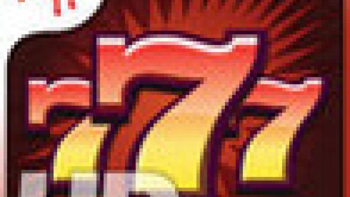 Zynga Slots HD