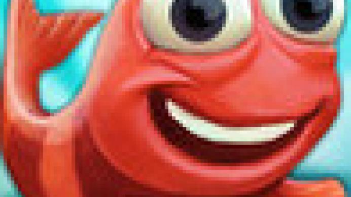 Fin Friends