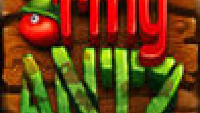 Army Antz