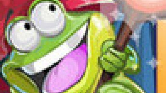 Frog Orbs