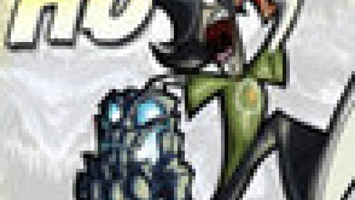 Escape from Age of Monsters HD