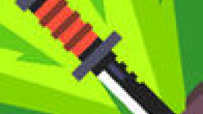 Flippy Knife