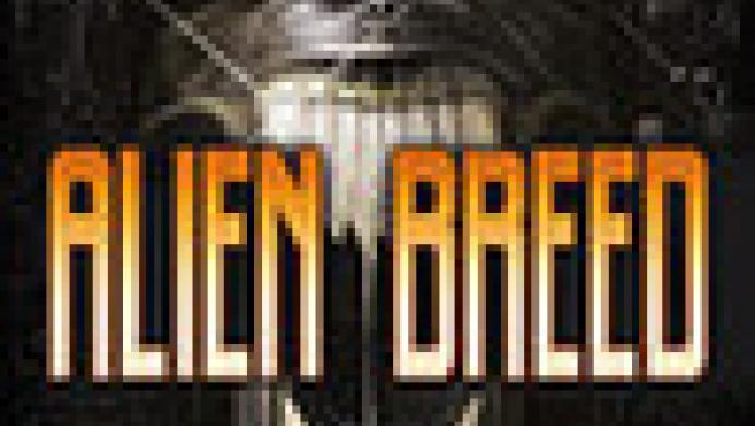 Alien Breed (PS Mobile)