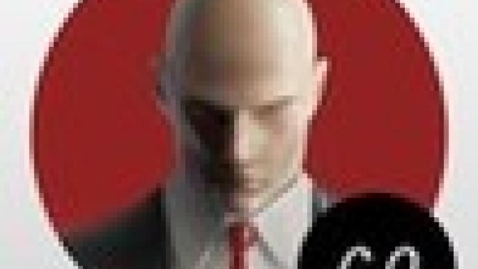 Hitman GO: Definitive Edition