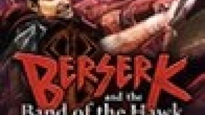 Berserk and the Band of the Hawk