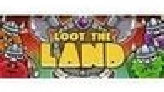 Loot the Land