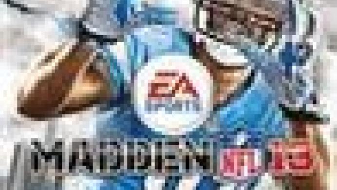 Madden NFL 13