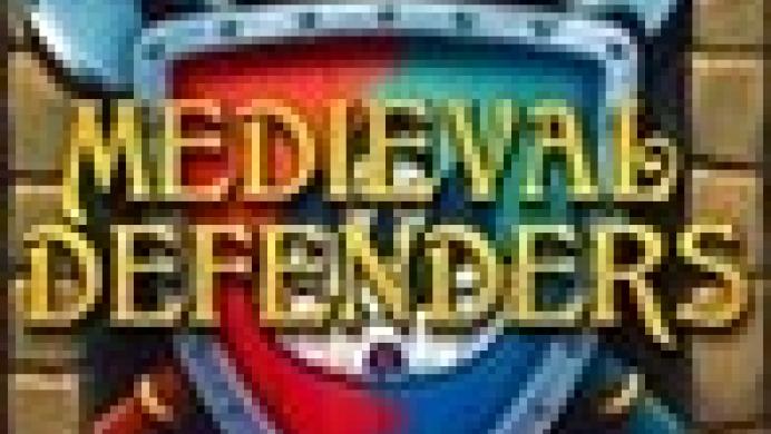 Medieval Defenders