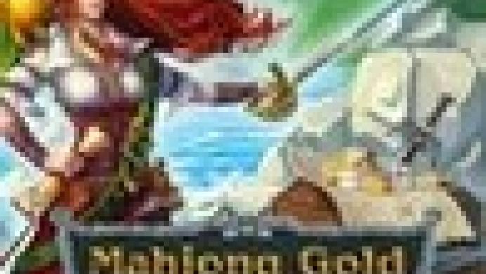 Mahjong Gold