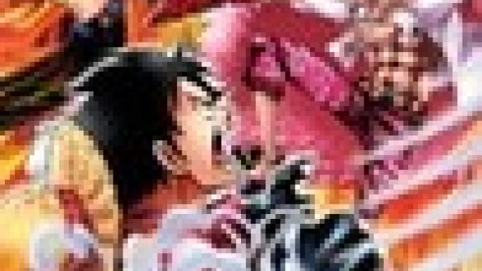 One Piece: Burning Blood