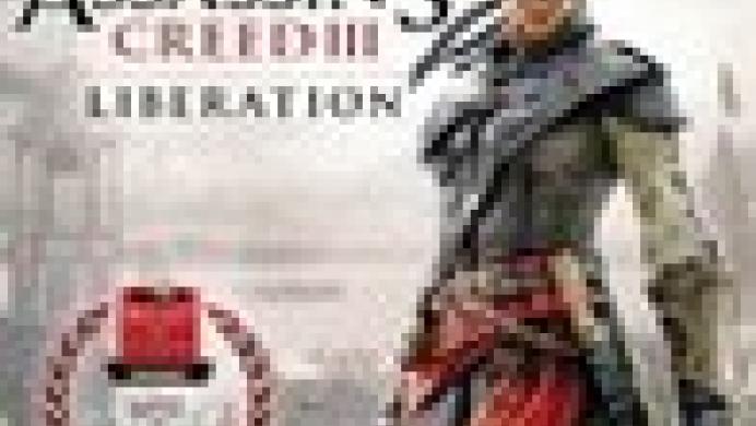 Assassin's Creed III: Liberation