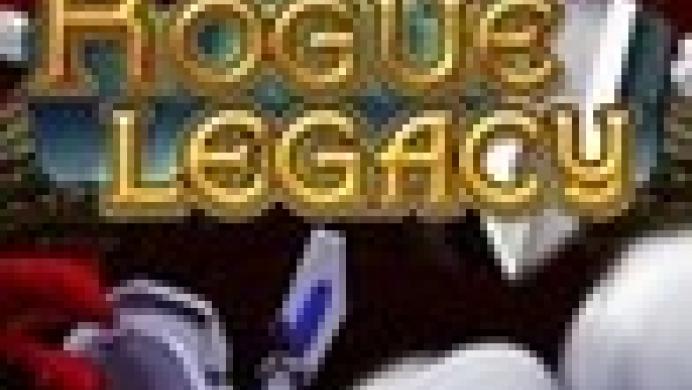 Rogue Legacy