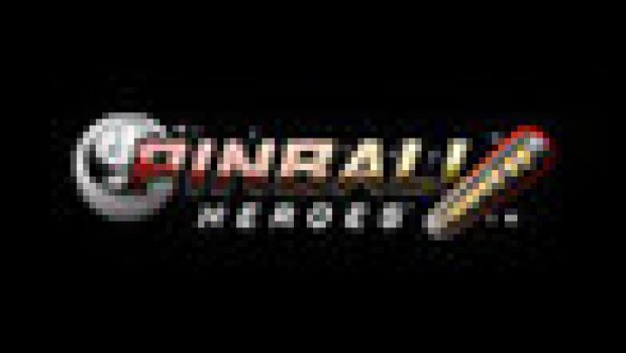 Pinball Heroes: Complete