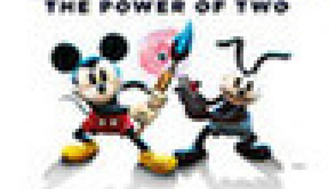 Disney Epic Mickey 2: The Power of Two