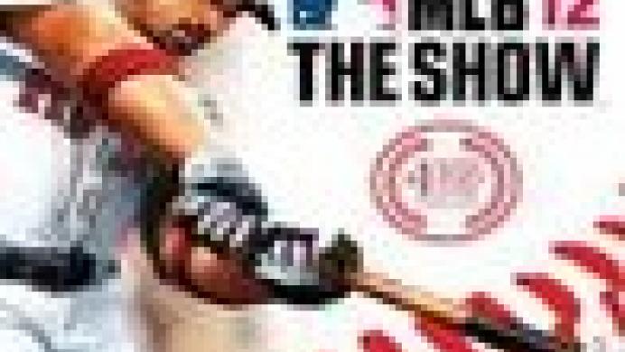 MLB 12: The Show MLB 12: The Show