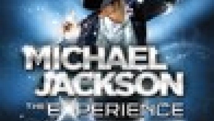 Michael Jackson The Experience HD