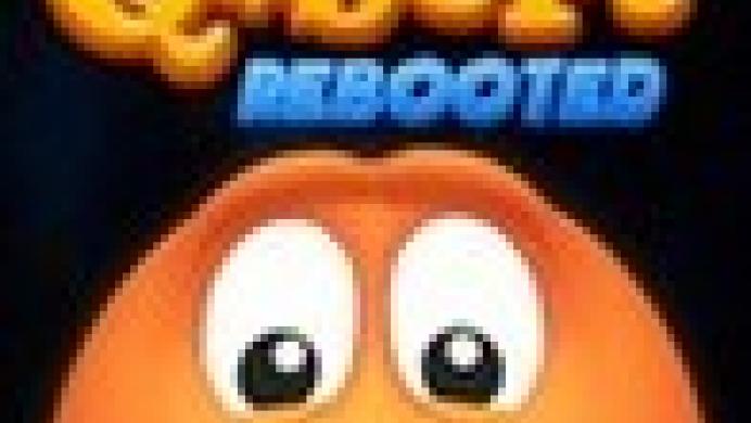 Q*bert: Rebooted