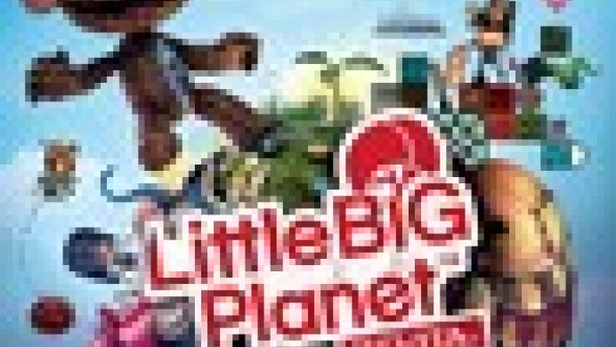 LittleBigPlanet PS Vita