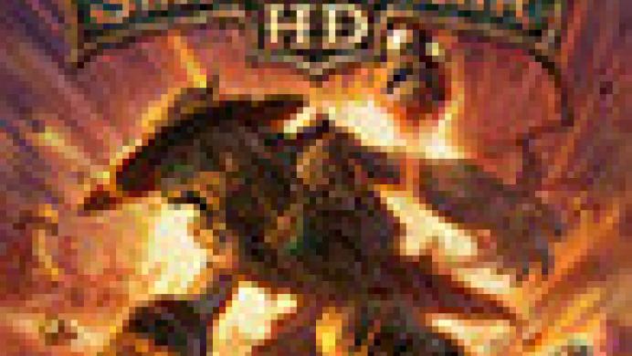 Oddworld: Stranger's Wrath HD