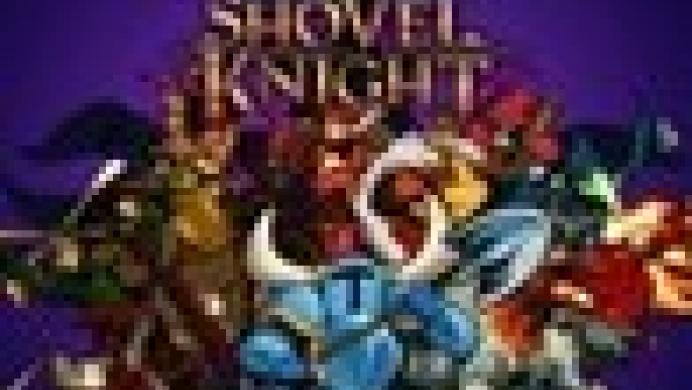 Shovel Knight