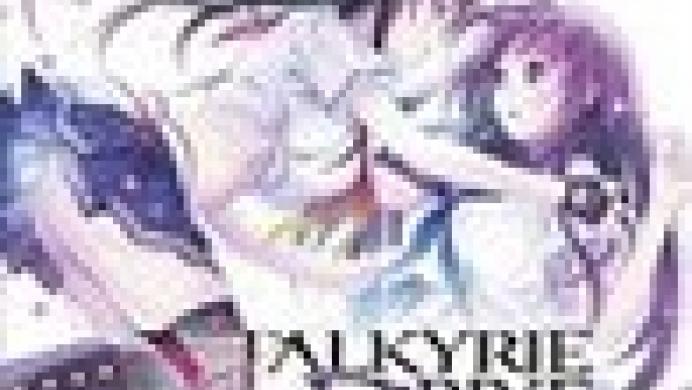 Valkyrie Drive: Bhikkhuni