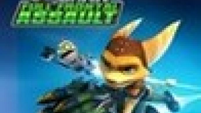 Ratchet & Clank: Full Frontal Assault