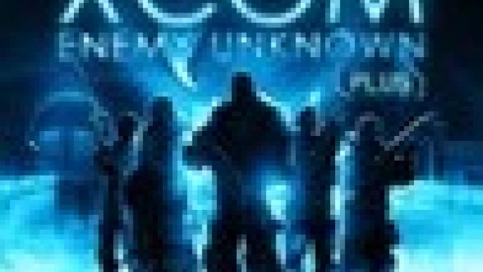 XCOM: Enemy Unknown Plus