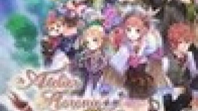 Atelier Rorona Plus: The Alchemist of Arland