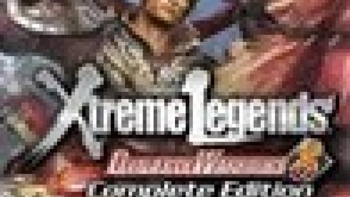 Dynasty Warriors 8: Xtreme Legends Complete Edition