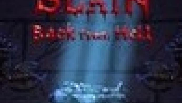 Slain: Back from Hell