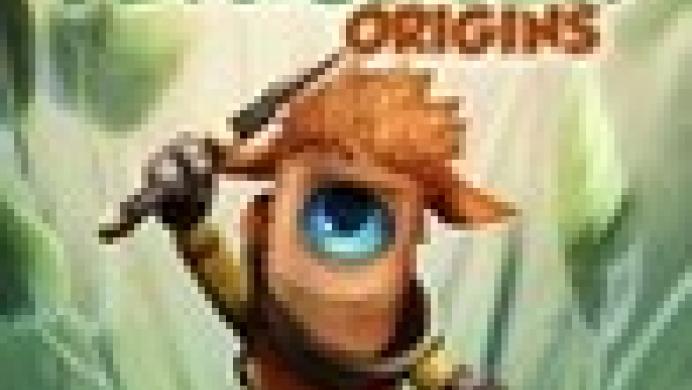 Flyhunter Origins