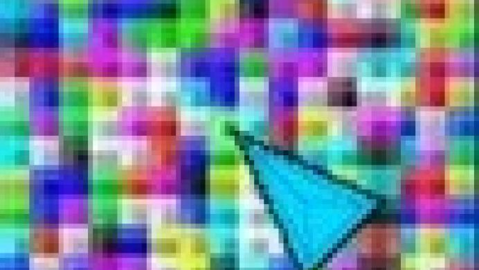 Pixel Artist