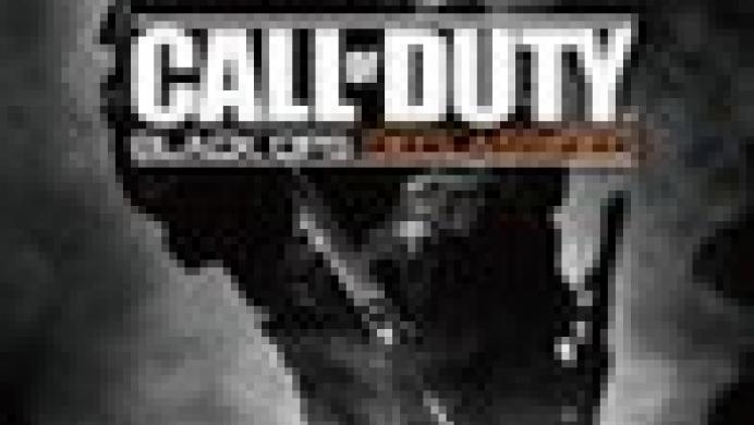Call of Duty: Black Ops Declassified