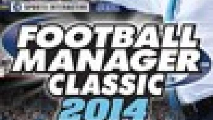 Football Manager Classic 2014