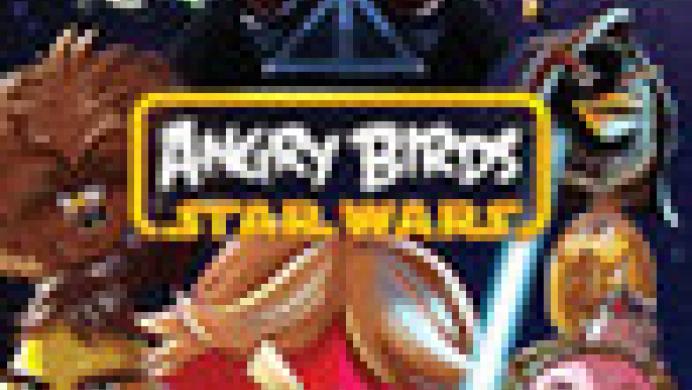 Angry Birds Star Wars