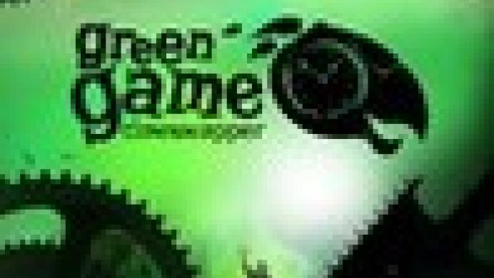 Green Game: Timeswapper